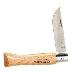 Opinel Usa Inc. No 5 Stainless Folding Mini Knife 001072 -HORSE TACK Store 001072 2