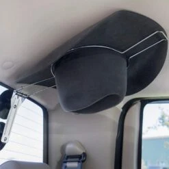 M&F Quick Stick Hat Saver -HORSE TACK Store 01062 lifestyle