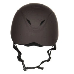 Troxel Dakota Trail Grizzly Brown Horse Riding Helmet -HORSE TACK Store 04 317L 3