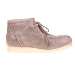 Roper Oiled Brown Gum Sole Chukka -HORSE TACK Store 09 020 0606 0317 2