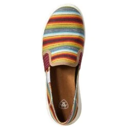 Ariat Women's Ryder Serape Print Casual -HORSE TACK Store 10029733 3