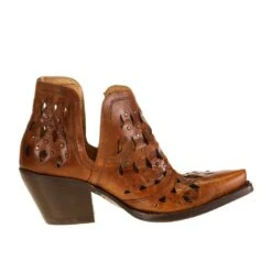 Womens Ariat Amber Dixon Studded Boot 11 Womens Ariat Amber Dixon Studded Boot -HORSE TACK Store 10031500 4 46037fdd d836 4680 86d4 f8b943ed7496