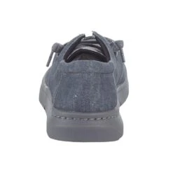 Ariat MEN'S HILO STRETCH LACE CHRC/GRY AZC PRINT -HORSE TACK Store 10040438 4