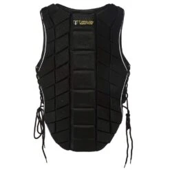 Phoenix Performance Tipperary Eventer Protective Horse Riding Vest -HORSE TACK Store 1015 3