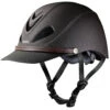 Troxel Dakota Trail Grizzly Brown Horse Riding Helmet -HORSE TACK Store 101835 default l