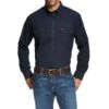 Ariat Mens FR Featherlight Work Shirt 1 Ariat Mens FR Featherlight Work Shirt -HORSE TACK Store 103440 default l