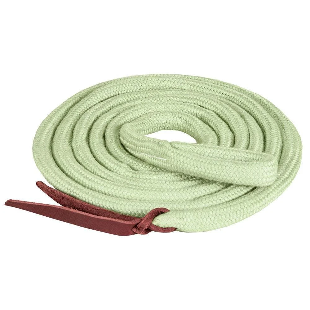 Mustang BamTex Tight Braided Lead Rope 3 Mustang BamTex Tight Braided Lead Rope
