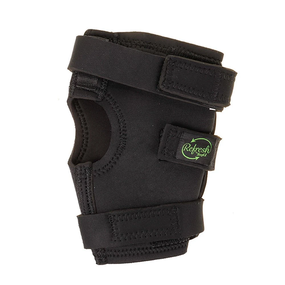 Tough 1 Refresh Ceramic Infused Hock Boots 3 Tough 1 Refresh Ceramic Infused Hock Boots