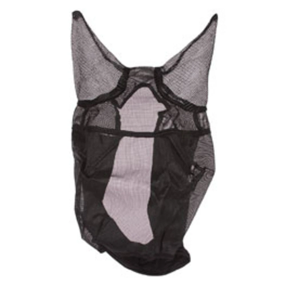 Tough 1 Lycra Fly Mask W/Ears 3 Tough 1 Lycra Fly Mask W/Ears