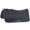 Tough 1 Contour Pony Felt Saddle Pad -HORSE TACK Store 108679 default l
