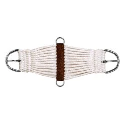 Mustang Pony Roper Cinch