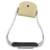 Partrade Trading Corporation EM Aluminum Racing Stirrups 2 Partrade Trading Corporation EM Aluminum Racing Stirrups -HORSE TACK Store 109157 default l