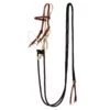 NRS Oiled Rope Nose Loping Hack -HORSE TACK Store 109198 default l