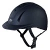 Tough 1 Black Equi-Pro Helmet -HORSE TACK Store 109573 default l