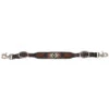Circle Y Saddlery Beaded Southwest Wither Strap 2 Circle Y Saddlery Beaded Southwest Wither Strap -HORSE TACK Store 110685 default l