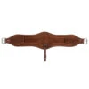 Nrs Competitors 38in Chocolate Roughout Flank Cinch -HORSE TACK Store 112293 default l