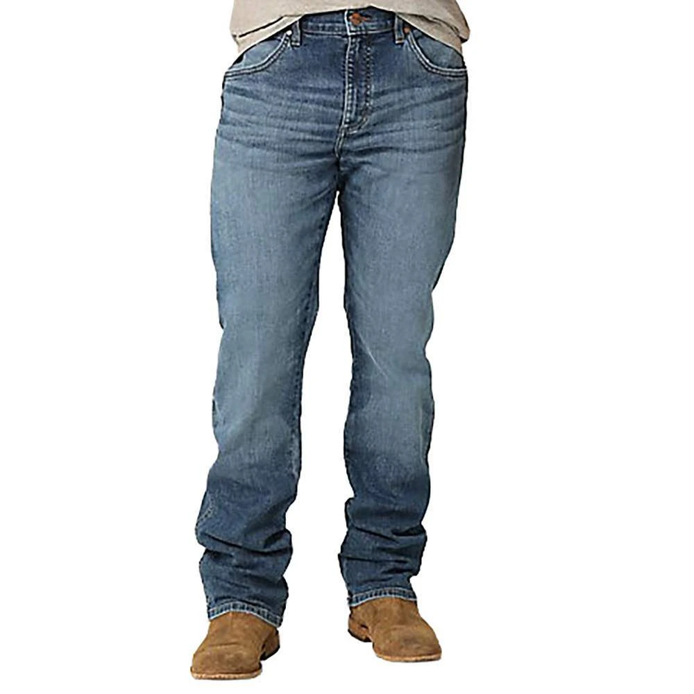 Wrangler Men's Retro Brierley Jean 4 Wrangler Men's Retro Brierley Jean - Image 2