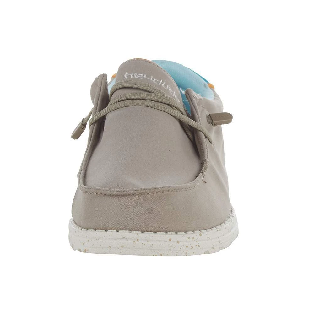 Heydude Mens Hey Dude Wally ADV Safari Casual 4 Heydude Mens Hey Dude Wally ADV Safari Casual - Image 2