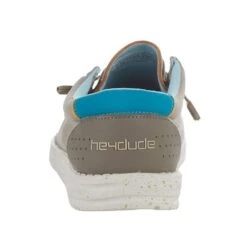 Heydude Mens Hey Dude Wally ADV Safari Casual 10 Heydude Mens Hey Dude Wally ADV Safari Casual -HORSE TACK Store 112418319 4