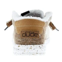 Heydude Men`s Hey Dude Wally Stitch Tumbleweed -HORSE TACK Store 112551640 04