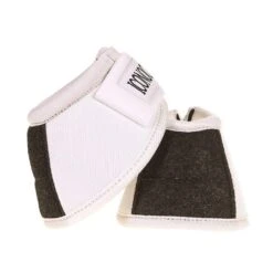 Iconoclast Horse Bell Boots -HORSE TACK Store 113015 115829