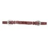Nrs Tack Latigo Blood Knot Curb Strap -HORSE TACK Store 113026 default l
