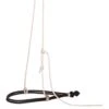 NRS Double Rope Nose Caveson 1 NRS Double Rope Nose Caveson -HORSE TACK Store 113355 default l