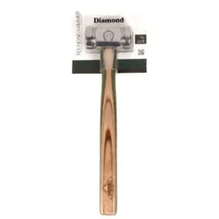 Diamond Rounding Hammer 2.2lb