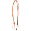 Martin Saddlery Harness Split Ear Headstall