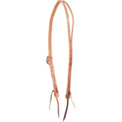 Martin Saddlery Harness Split Ear Headstall