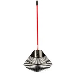Bully Tools Poly Leaf Rake