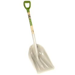 Ames Poly Scoop Shovel