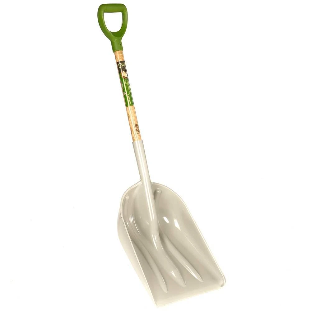Ames Poly Scoop Shovel 3 Ames Poly Scoop Shovel