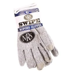 NRS The Swipe Roping Gloves 6 Pack