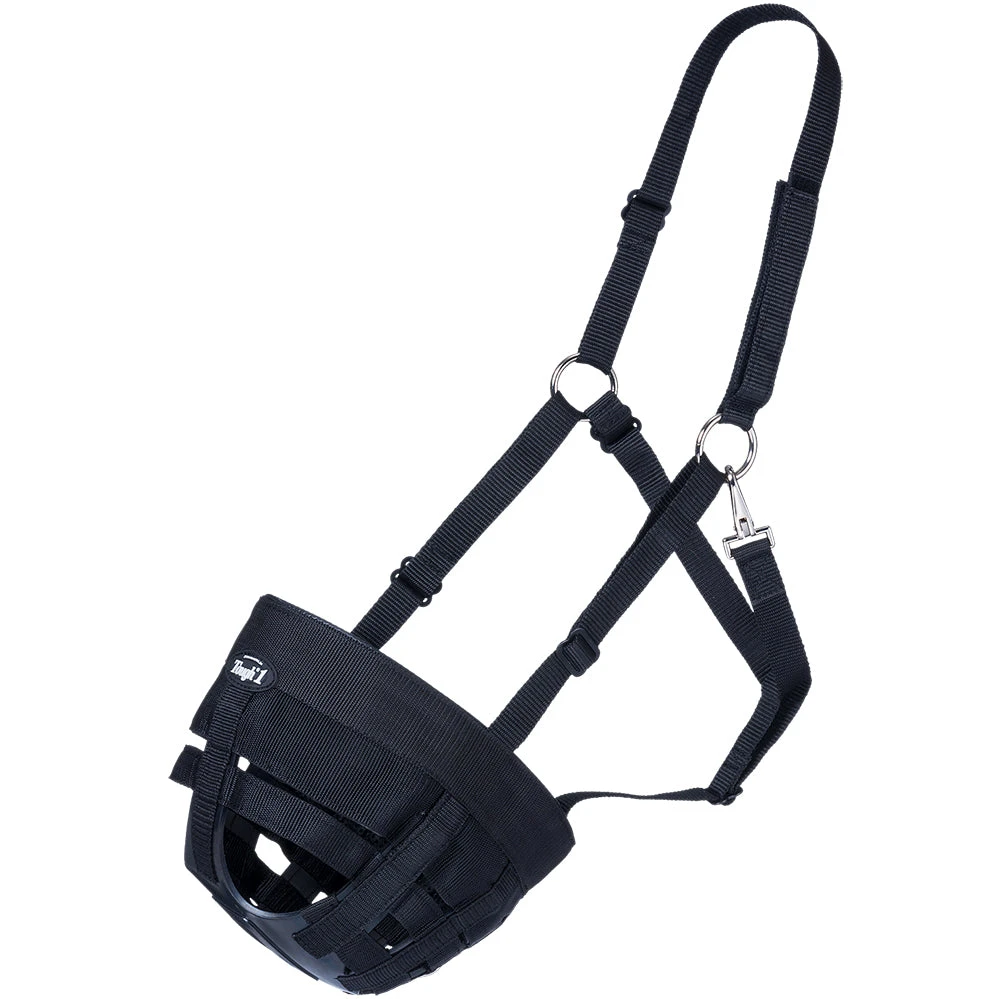 Tough 1 Easy Breath Grazing Muzzle 3 Tough 1 Easy Breath Grazing Muzzle