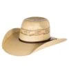 Stetson Hats Youth Rowdy Bangora Vent 4` Brim -HORSE TACK Store 117100 default l