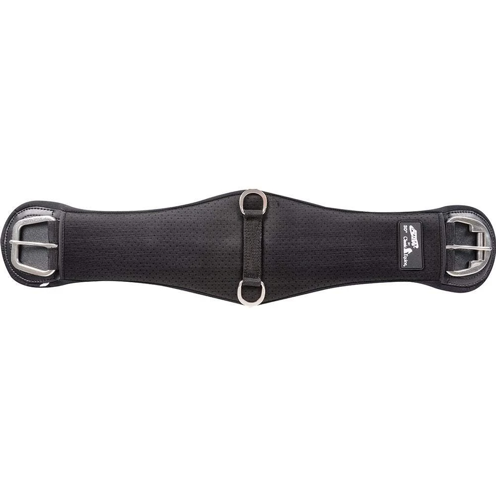 Classic Aura Roping Cinch 3 Classic Aura Roping Cinch