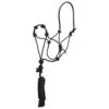 Mustang Secure Rope Halter And Lead 2 Mustang Secure Rope Halter And Lead -HORSE TACK Store 118208 default l