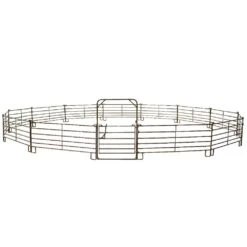 Priefert 40` Utility Round Pen