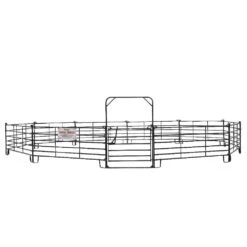 Priefert 60' Premier Round Pen