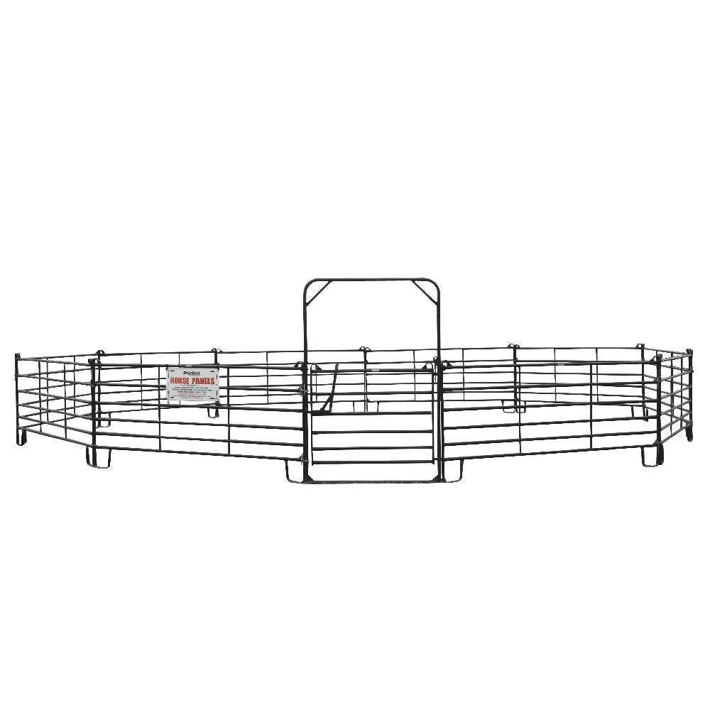 Priefert 60' Premier Round Pen 3 Priefert 60' Premier Round Pen