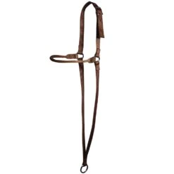 Professionals Choice Brown Nylon War Bonnet