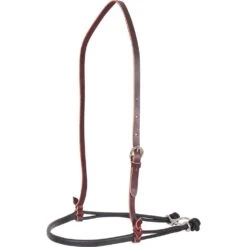 Martin Saddlery Nylon Rope Shrink Wrap Noseband