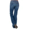 7 For All Mankind Women's Mankind Medium Melrose Dojo