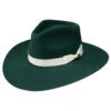 Charlie 1 Horse Green Highway 3 3/4in. Brim Fashion Hat -HORSE TACK Store 121104 default l
