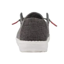 Women's Hey Dude Wendy Confetti Black Casual -HORSE TACK Store 121414789 4