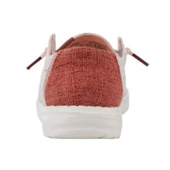 Heydude Women's Hey Dude Wendy Confetti Pink Casual -HORSE TACK Store 121415045 4