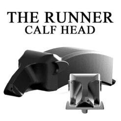 Ropesmart The Runner Calf Roping Dummy Head 13 Ropesmart The Runner Calf Roping Dummy Head -HORSE TACK Store 121831 606272