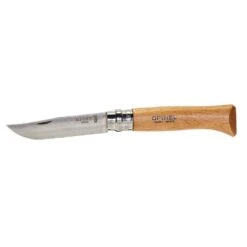 Opinel Usa Inc. No.8 Stainless Folding Knife (12) 123080 -HORSE TACK Store 123080 3