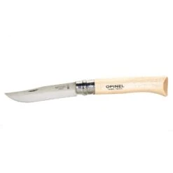Opinel Usa Inc. No.10 Stainless Folding Knife (6) 123100 -HORSE TACK Store 123100 3